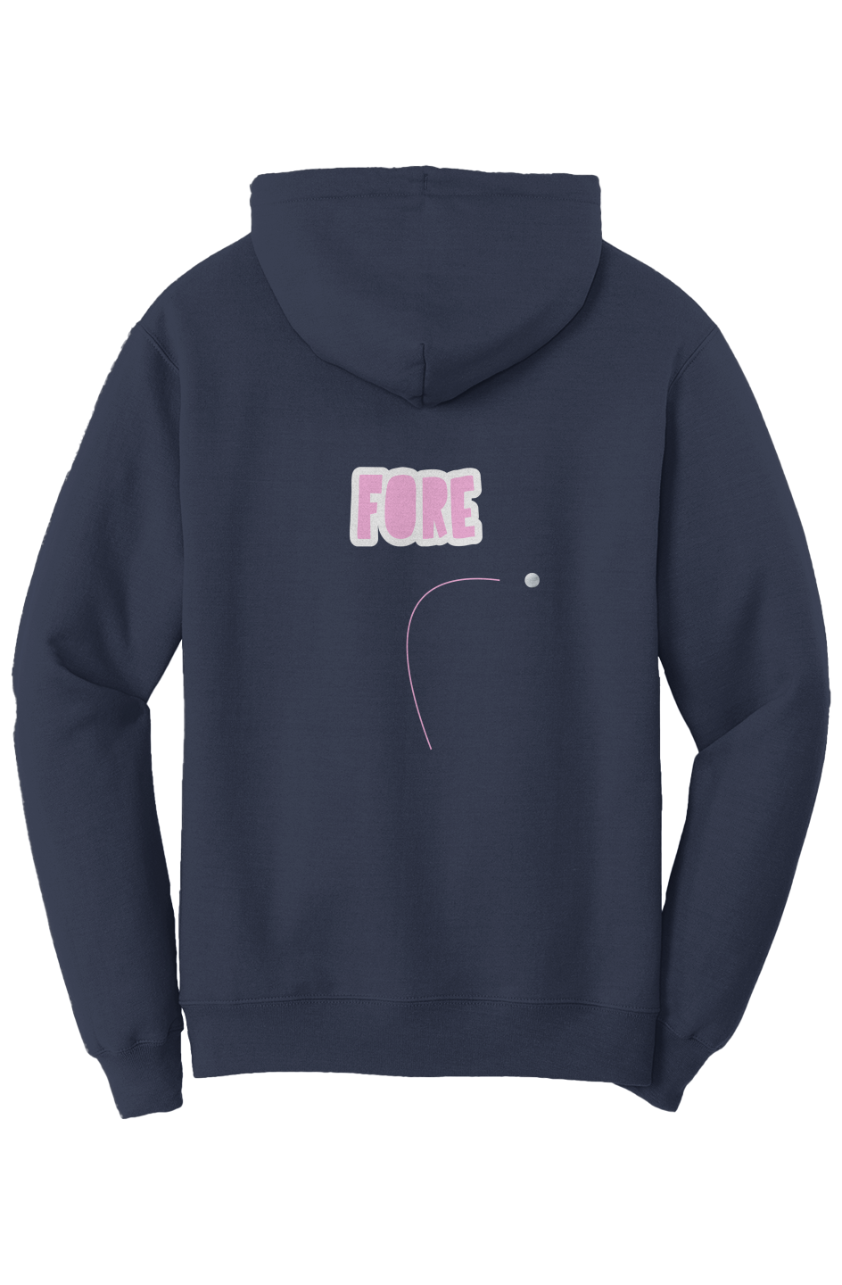 FORE Pink