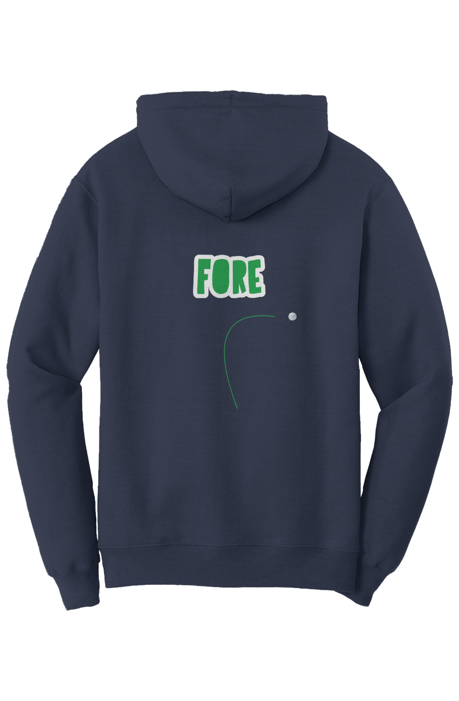 FORE Green