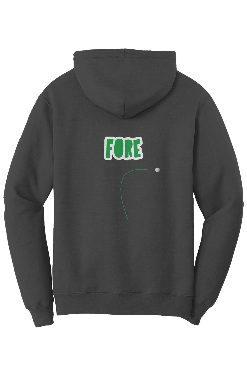 FORE Green