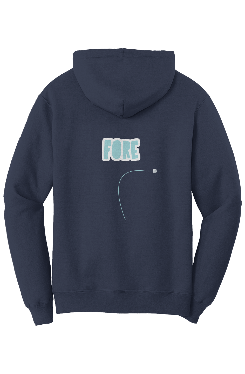 FORE Blue