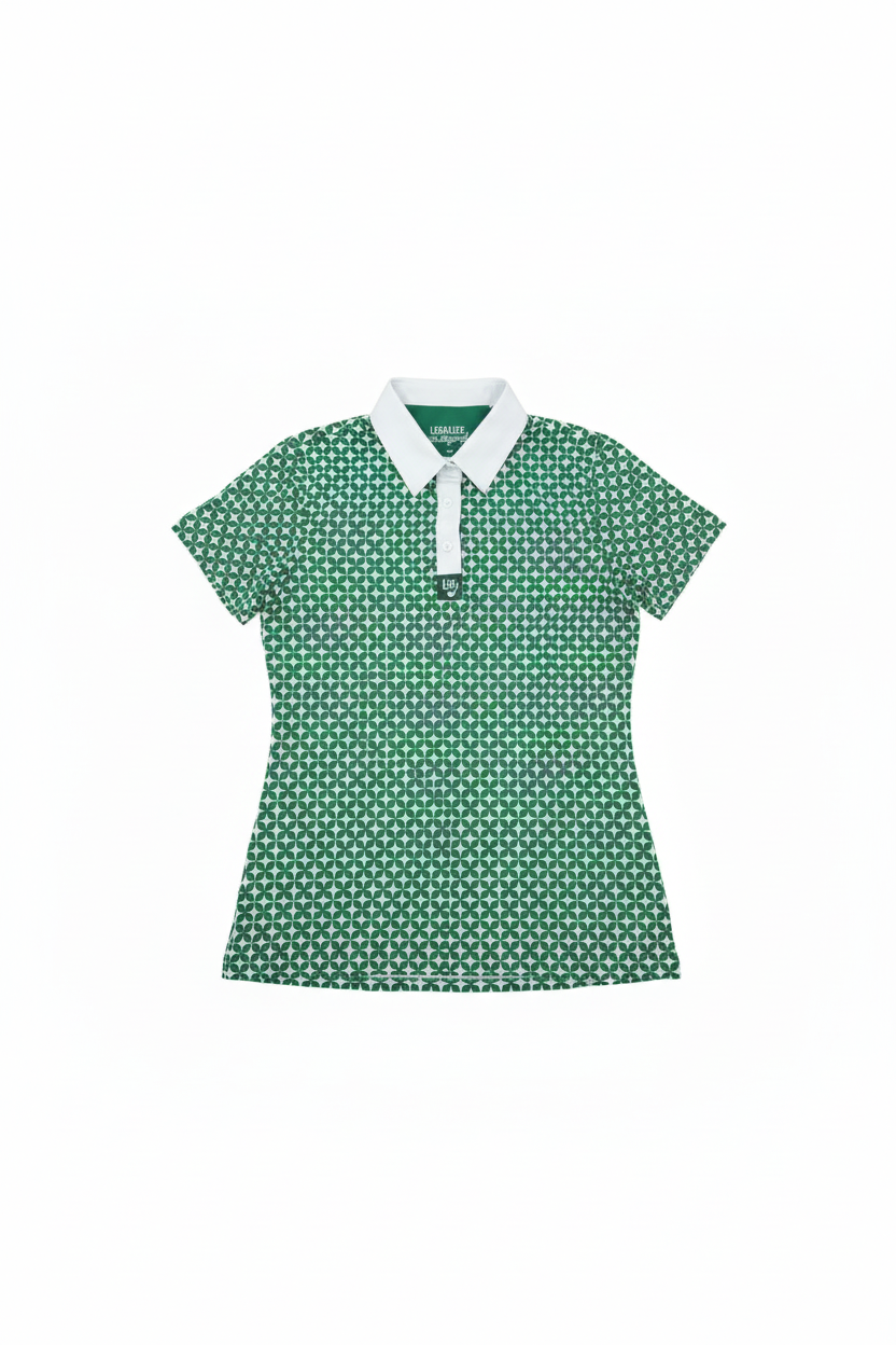 Green Polo